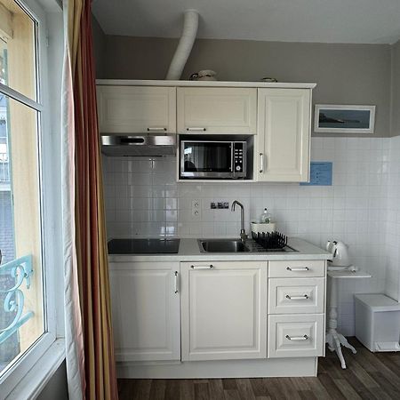 Hotel-Restaurant Printania Ντινάρ Εξωτερικό φωτογραφία