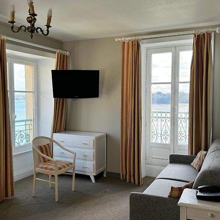 Hotel-Restaurant Printania Ντινάρ Εξωτερικό φωτογραφία