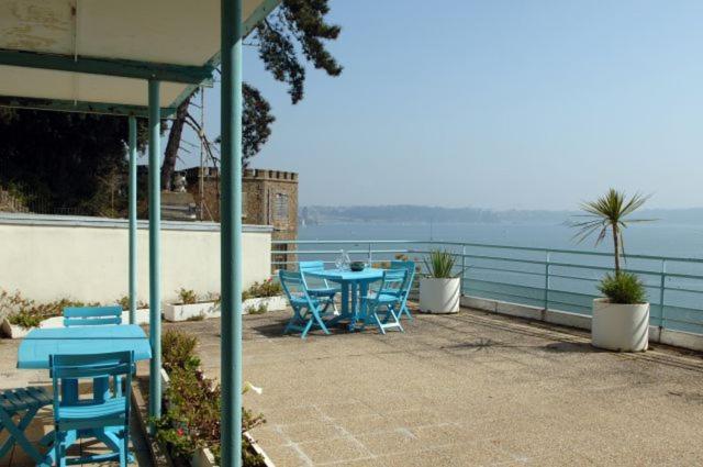 Hotel-Restaurant Printania Ντινάρ Εξωτερικό φωτογραφία