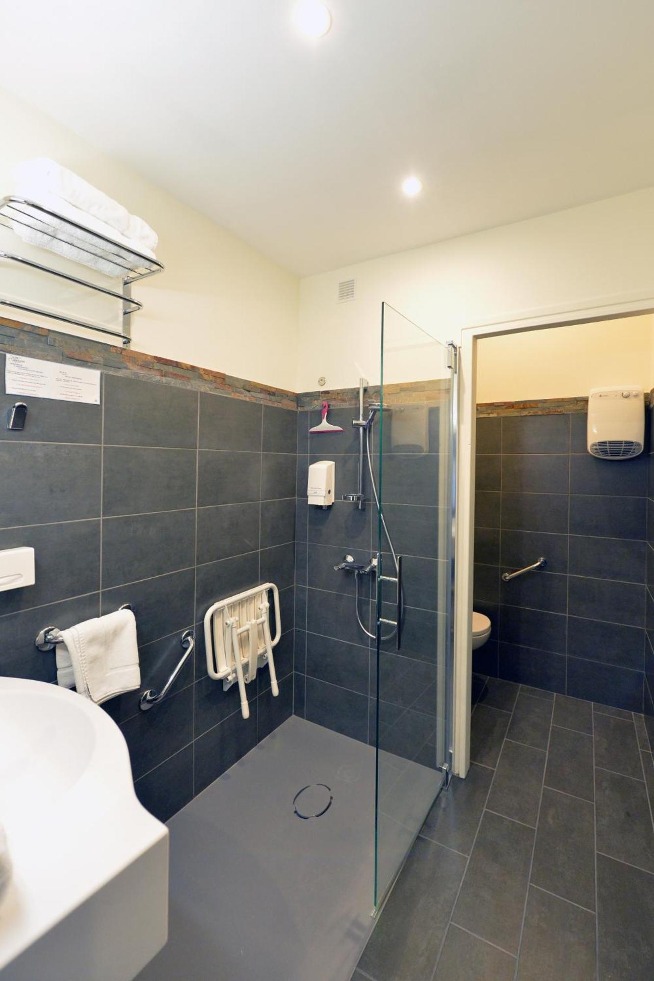 Hotel-Restaurant Printania Ντινάρ Εξωτερικό φωτογραφία