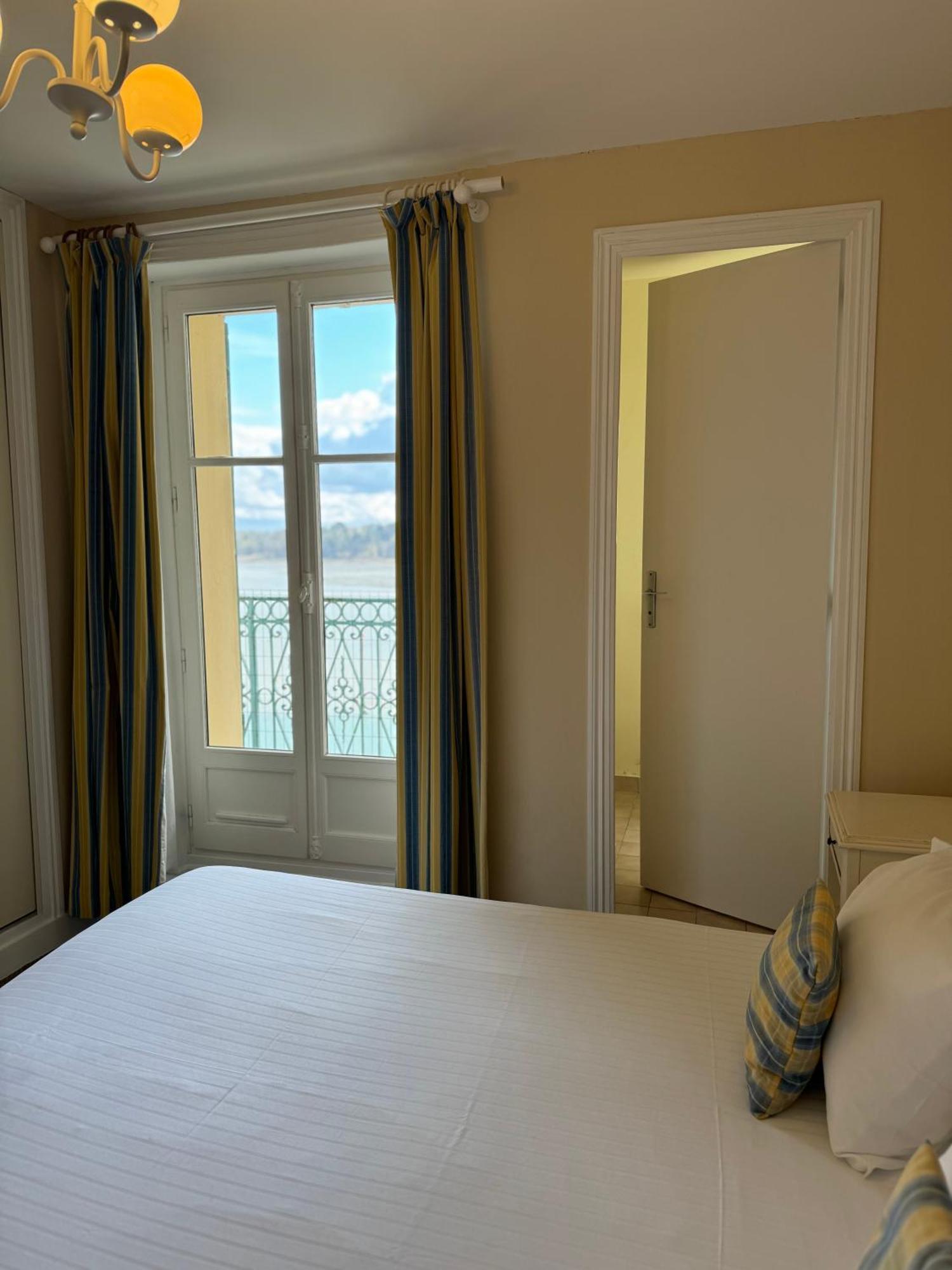 Hotel-Restaurant Printania Ντινάρ Εξωτερικό φωτογραφία
