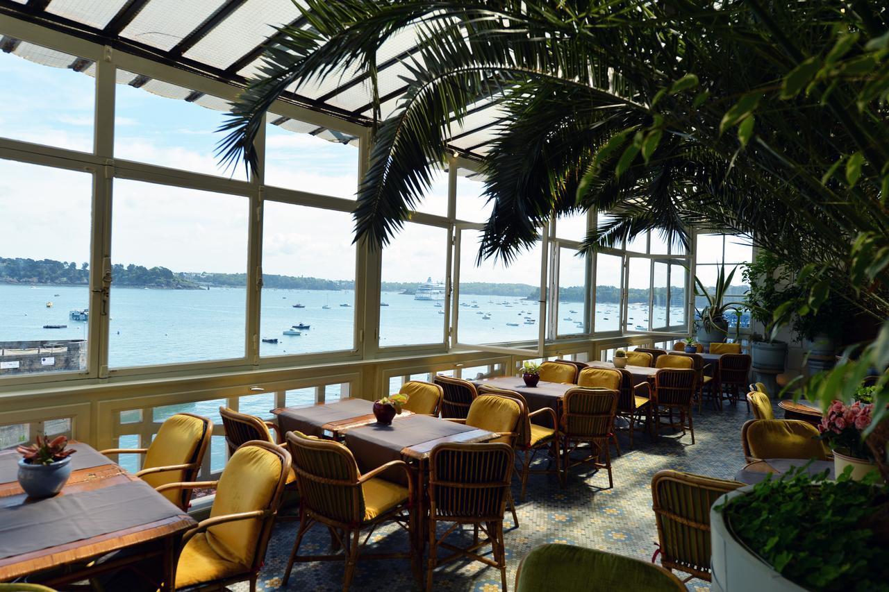 Hotel-Restaurant Printania Ντινάρ Εξωτερικό φωτογραφία